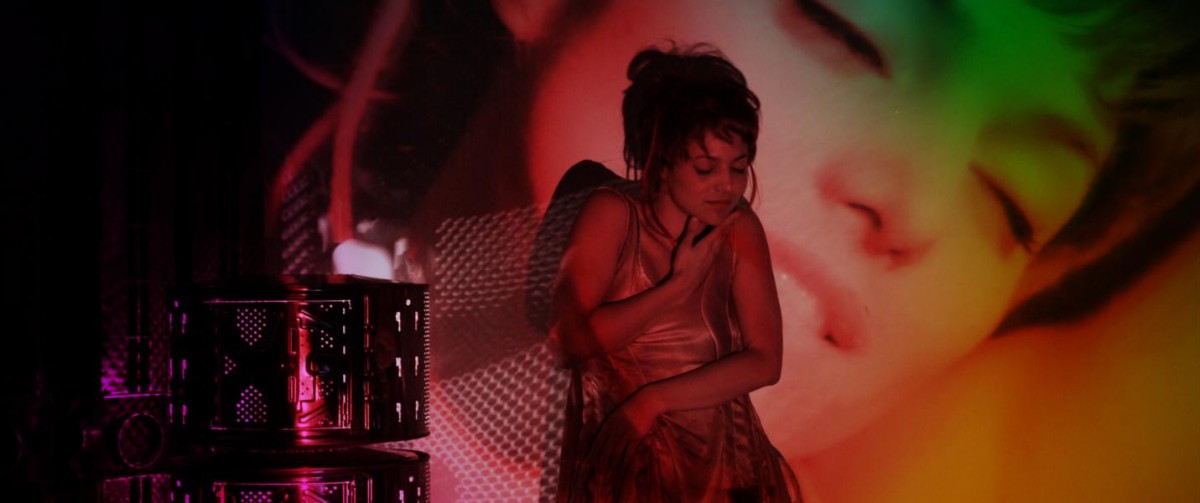 El Resto es Silencio